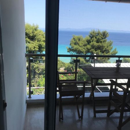 Drenos Rooms View Kallithea  Exteriér fotografie