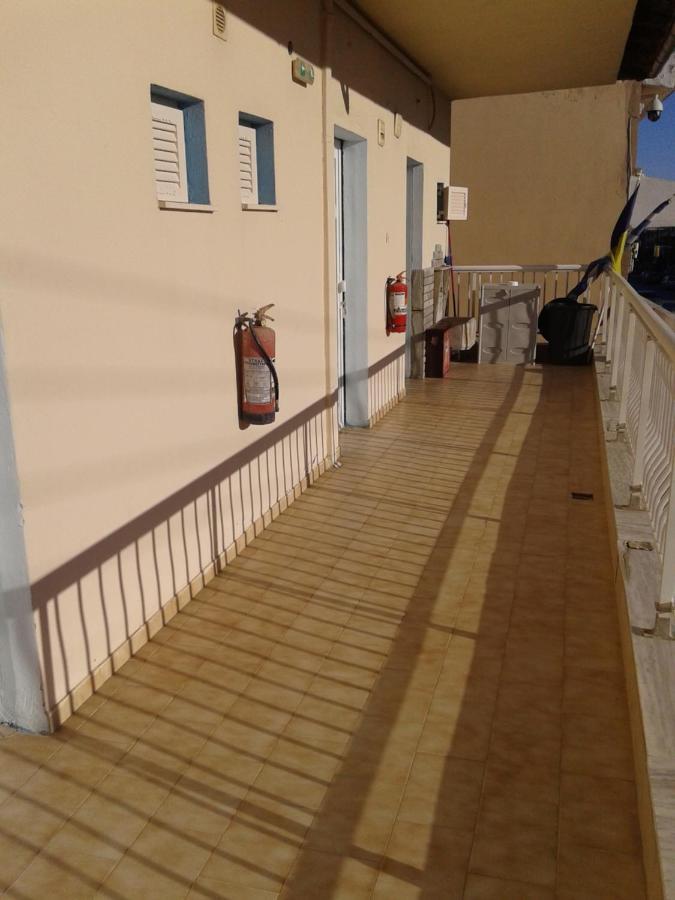 Drenos Rooms View Kallithea  Exteriér fotografie