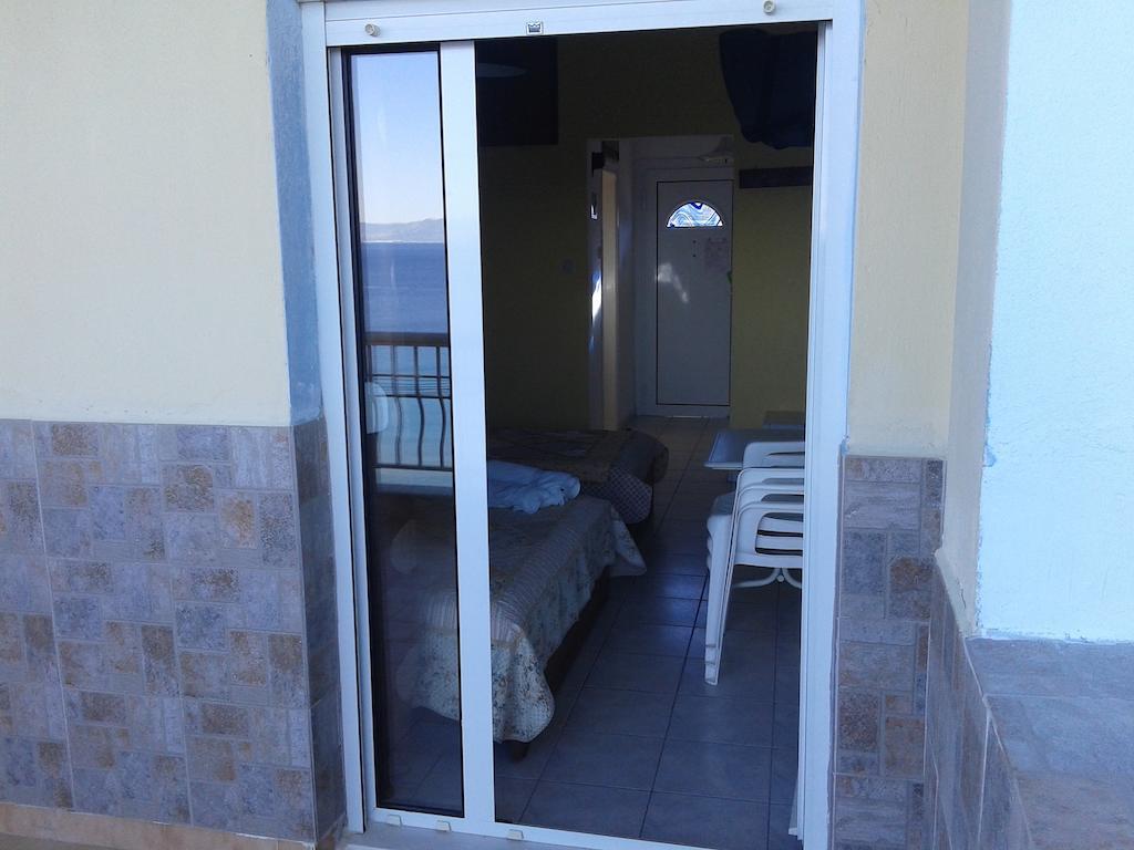 Drenos Rooms View Kallithea  Pokoj fotografie