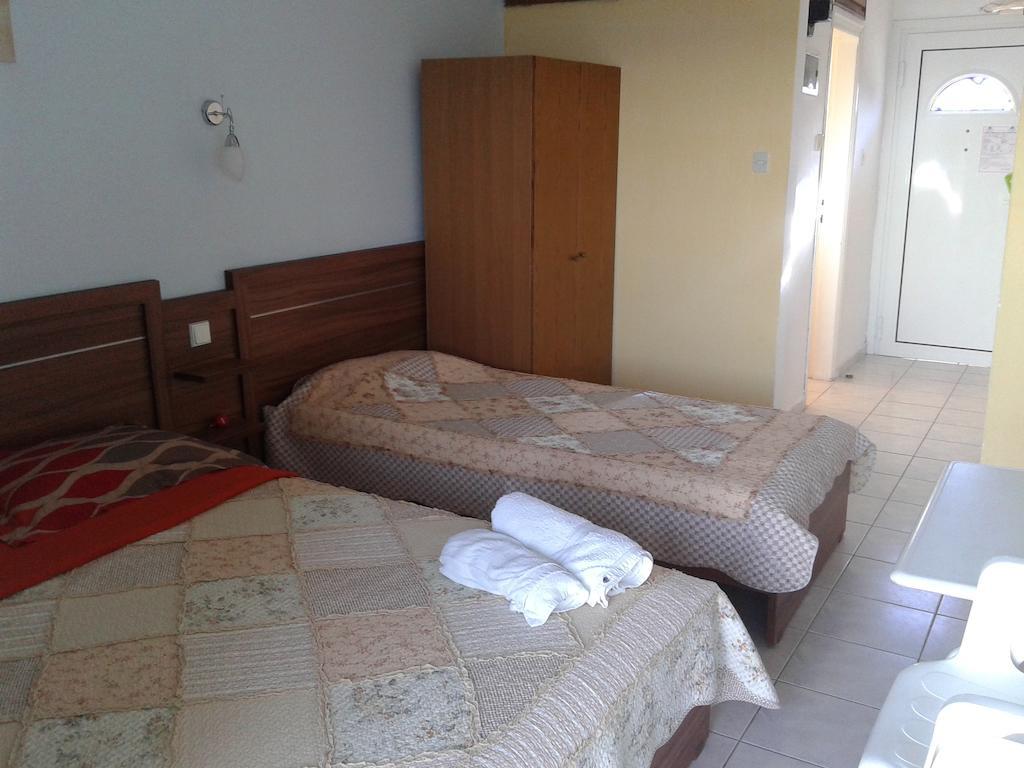 Drenos Rooms View Kallithea  Pokoj fotografie
