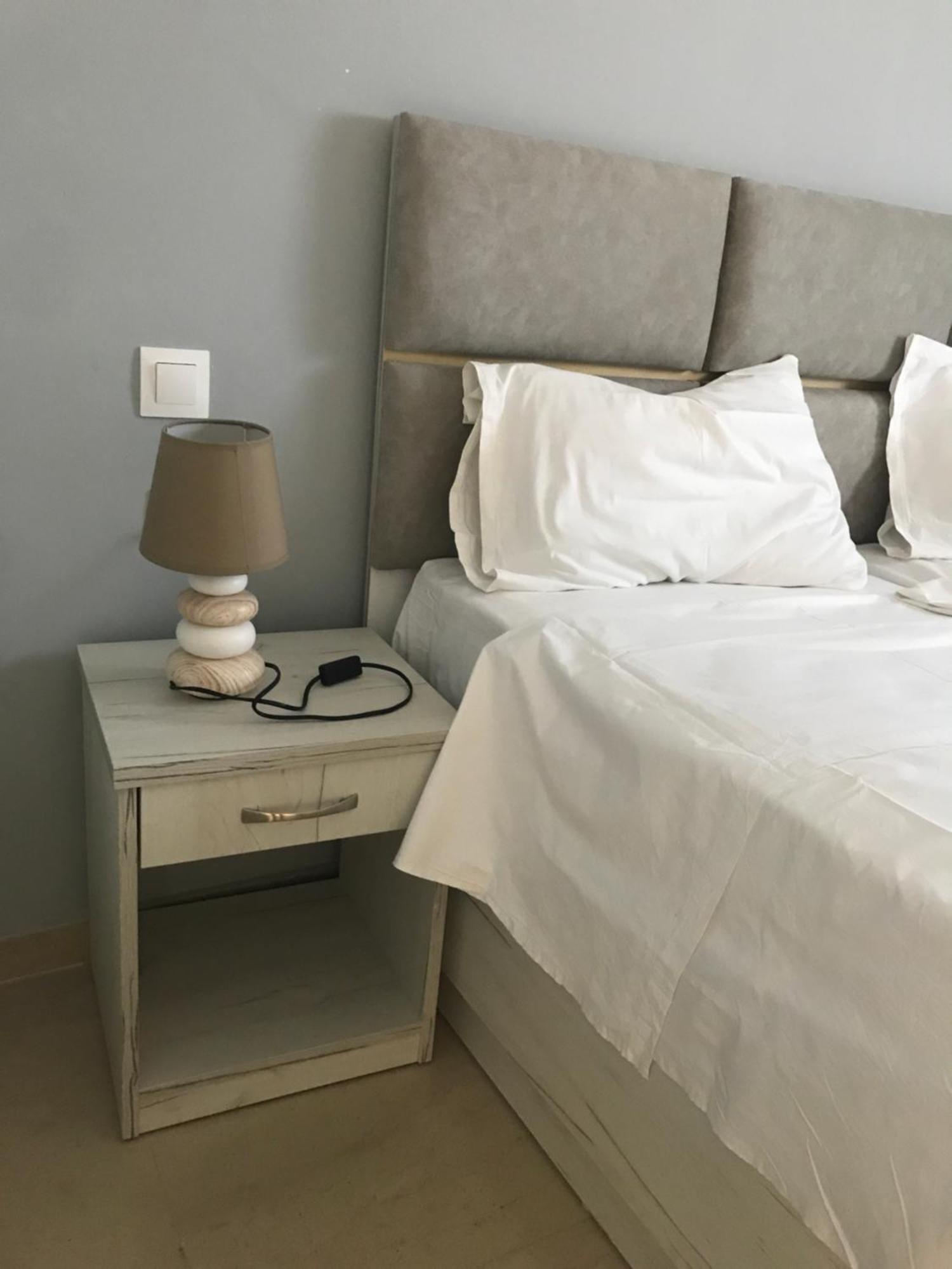 Drenos Rooms View Kallithea  Exteriér fotografie